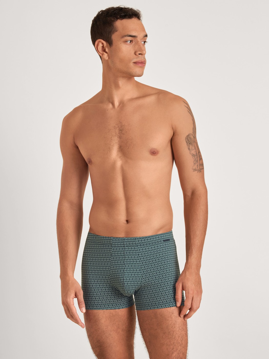 Boxer brief