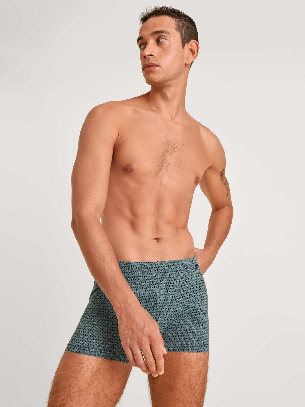 Boxer brief