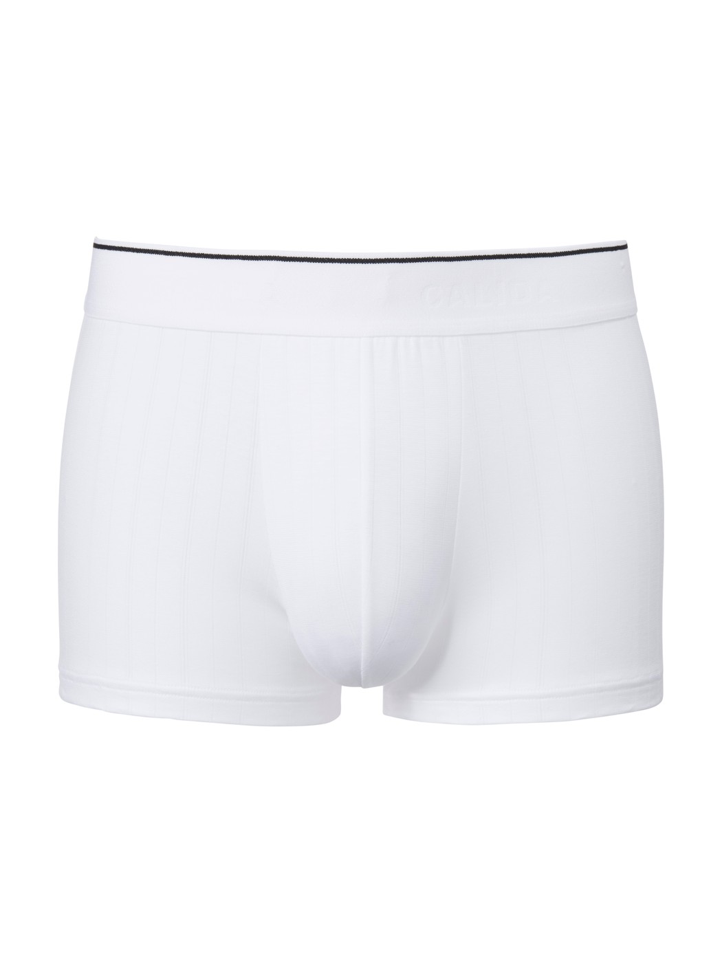 Boxer Brief mit Elastikbund