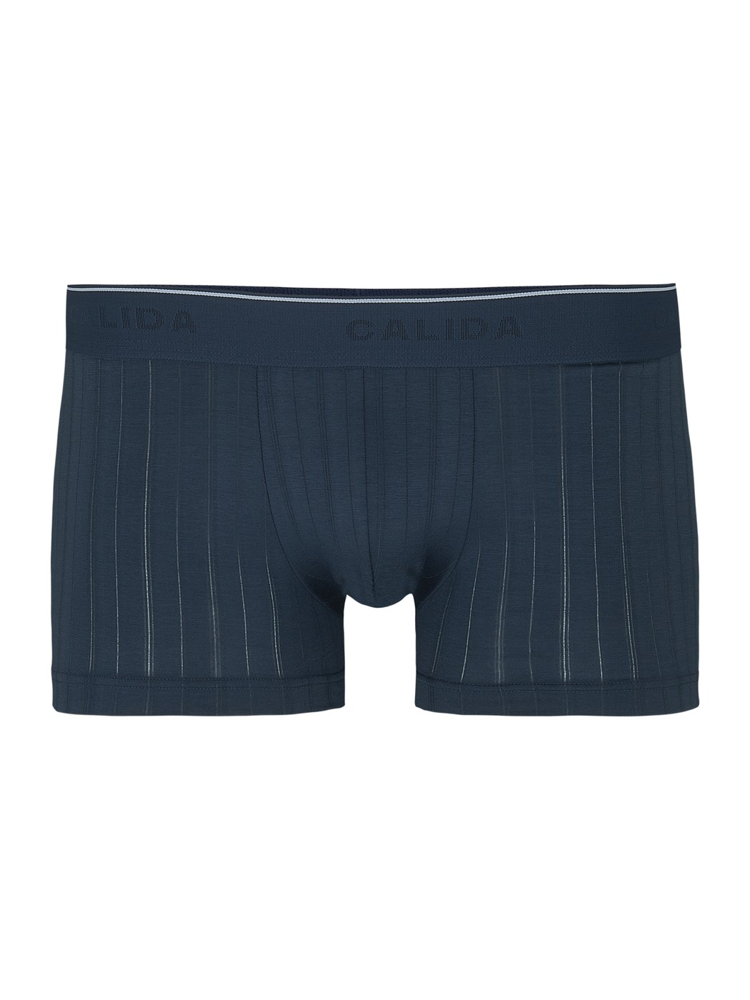 Boxer brief, elastic waistband