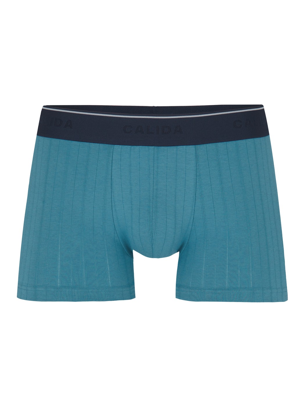 Boxer brief, girovita elastico