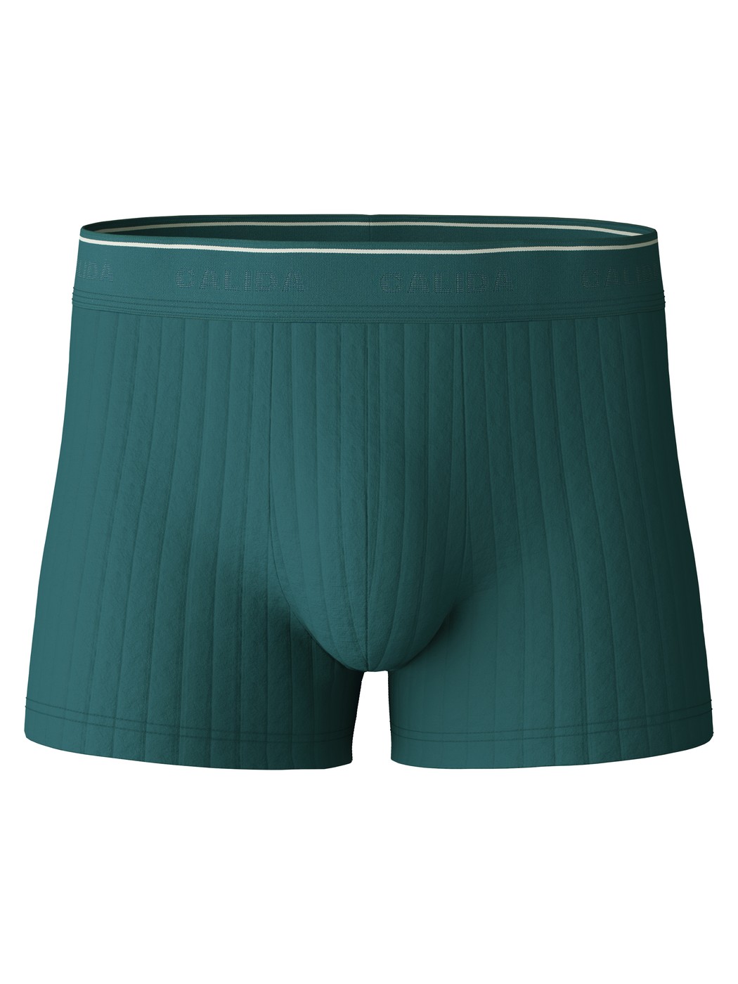 Boxer brief, girovita elastico