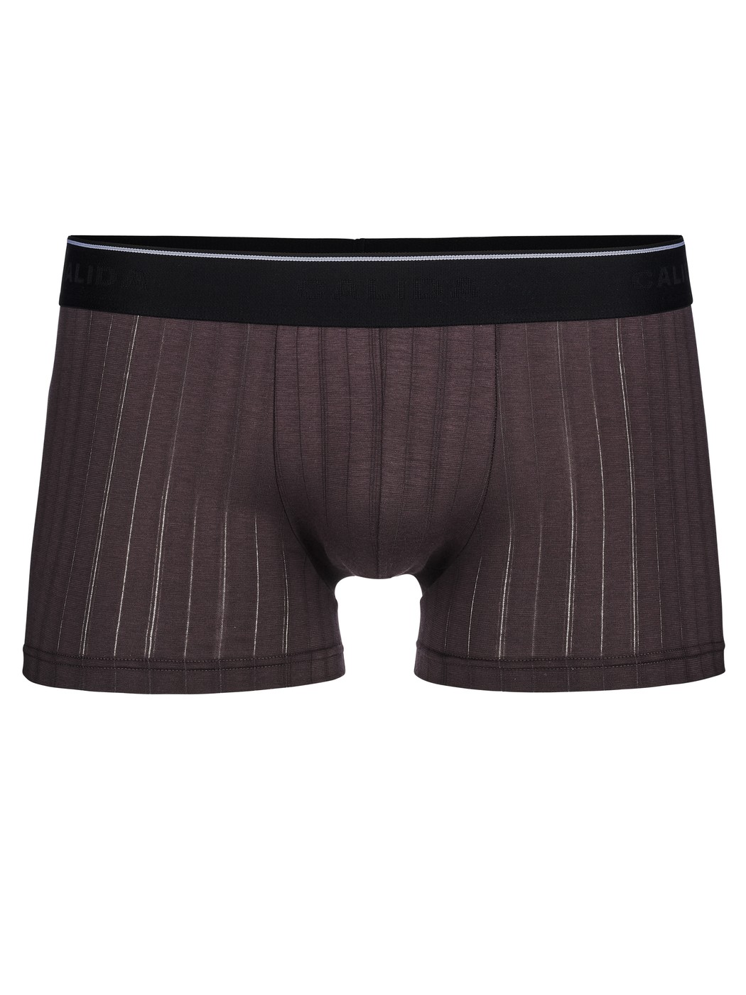 Boxer brief, elastic waistband