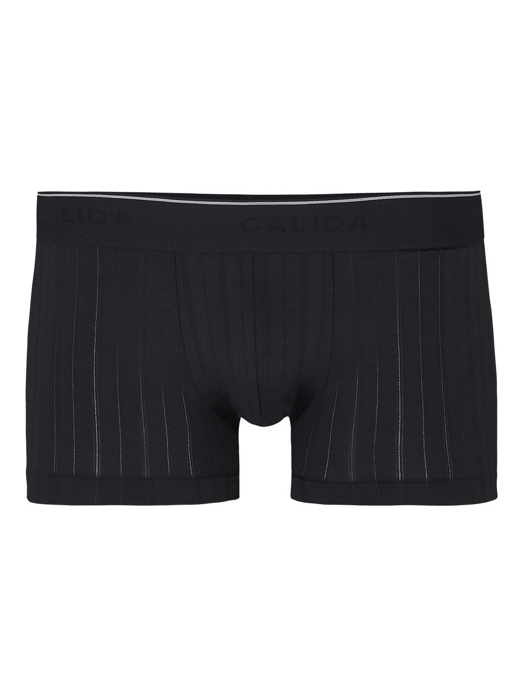 Boxer brief, elastic waistband