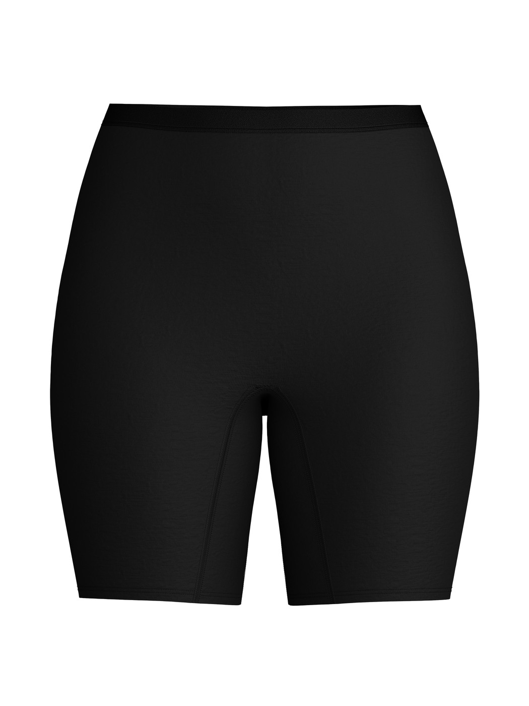Women -  made of Wool in Black, Unicoloured, from the True Confidence series by CALIDA