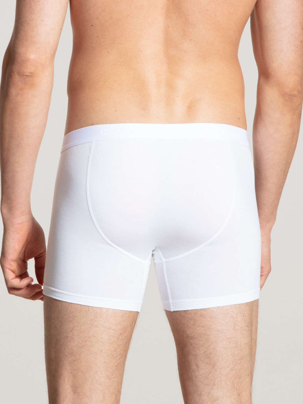 Boxer Brief mit längerem Bein, 3er-Pack