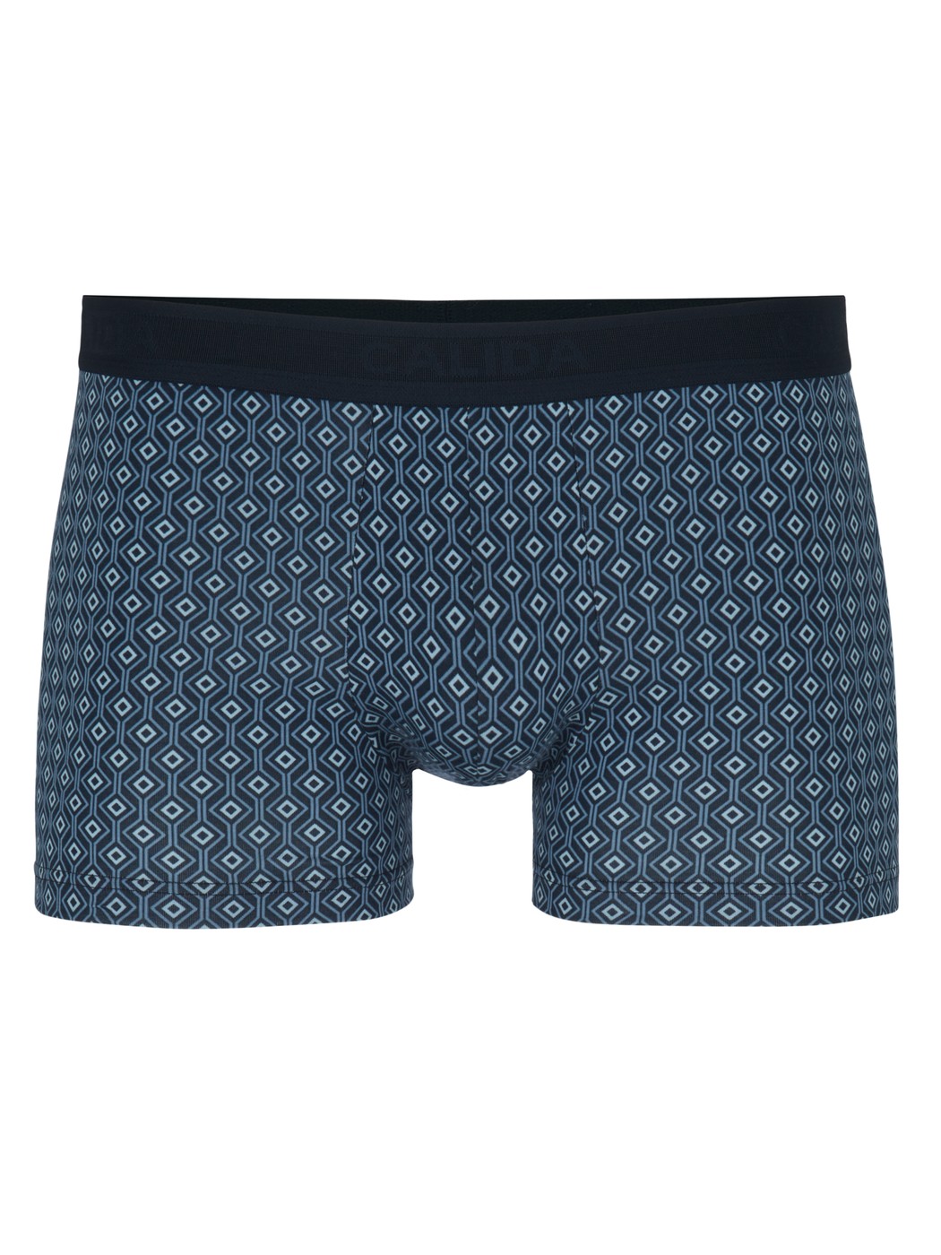 Boxer Brief mit Softgummibund