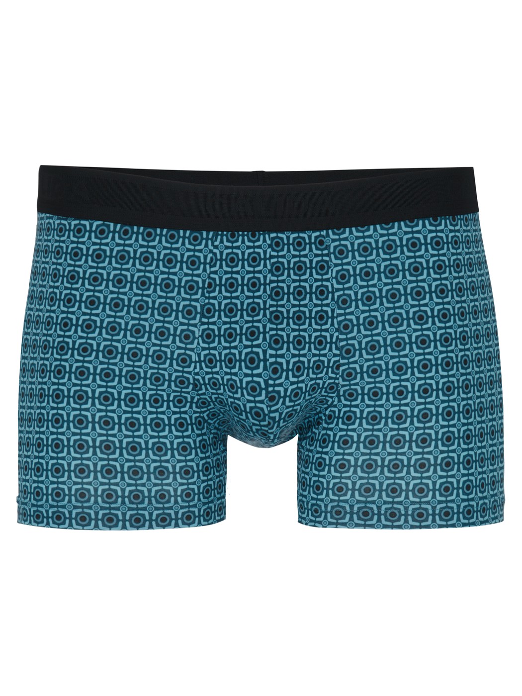 Boxer Brief mit Softgummibund