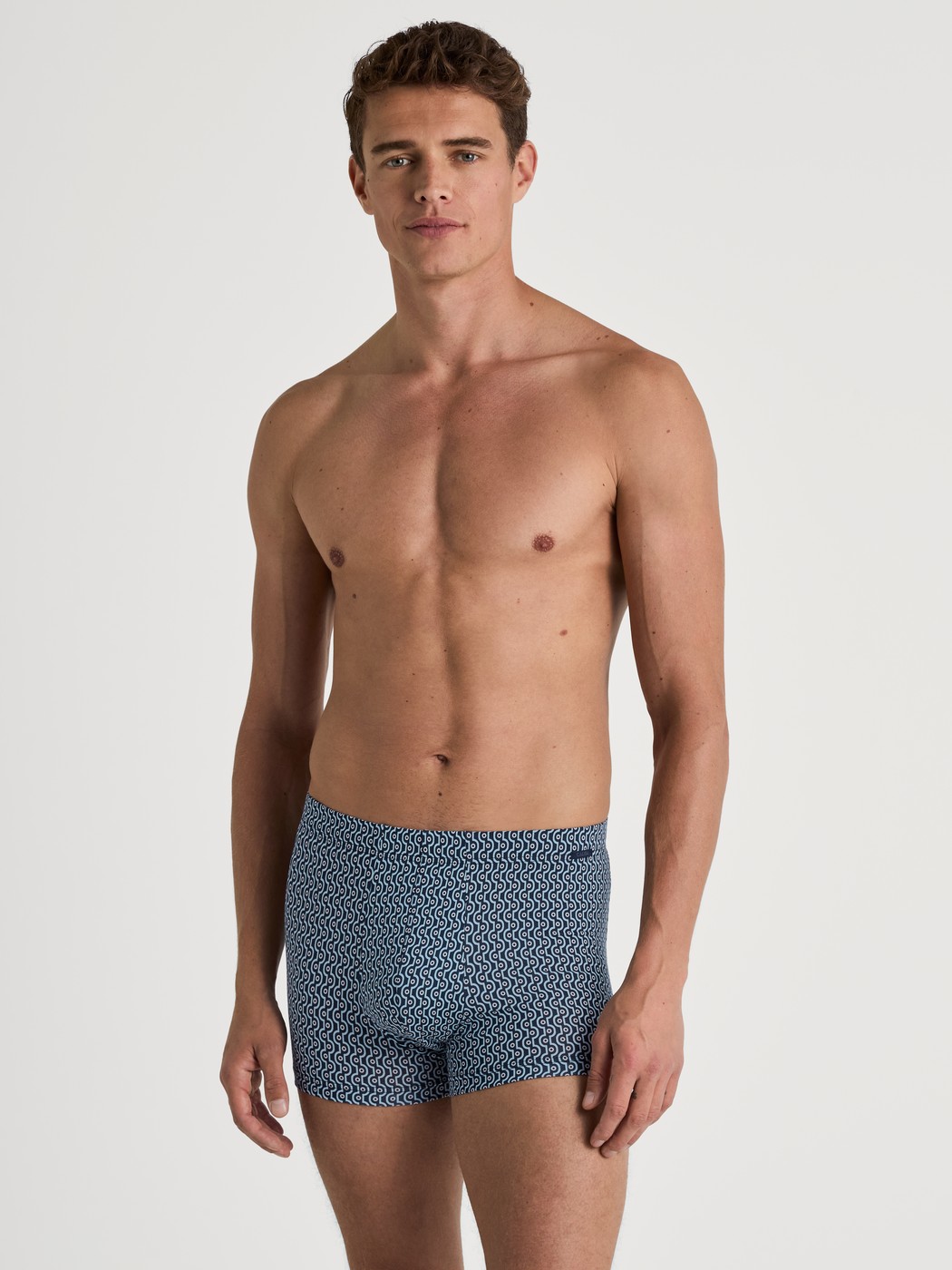 Boxer brief