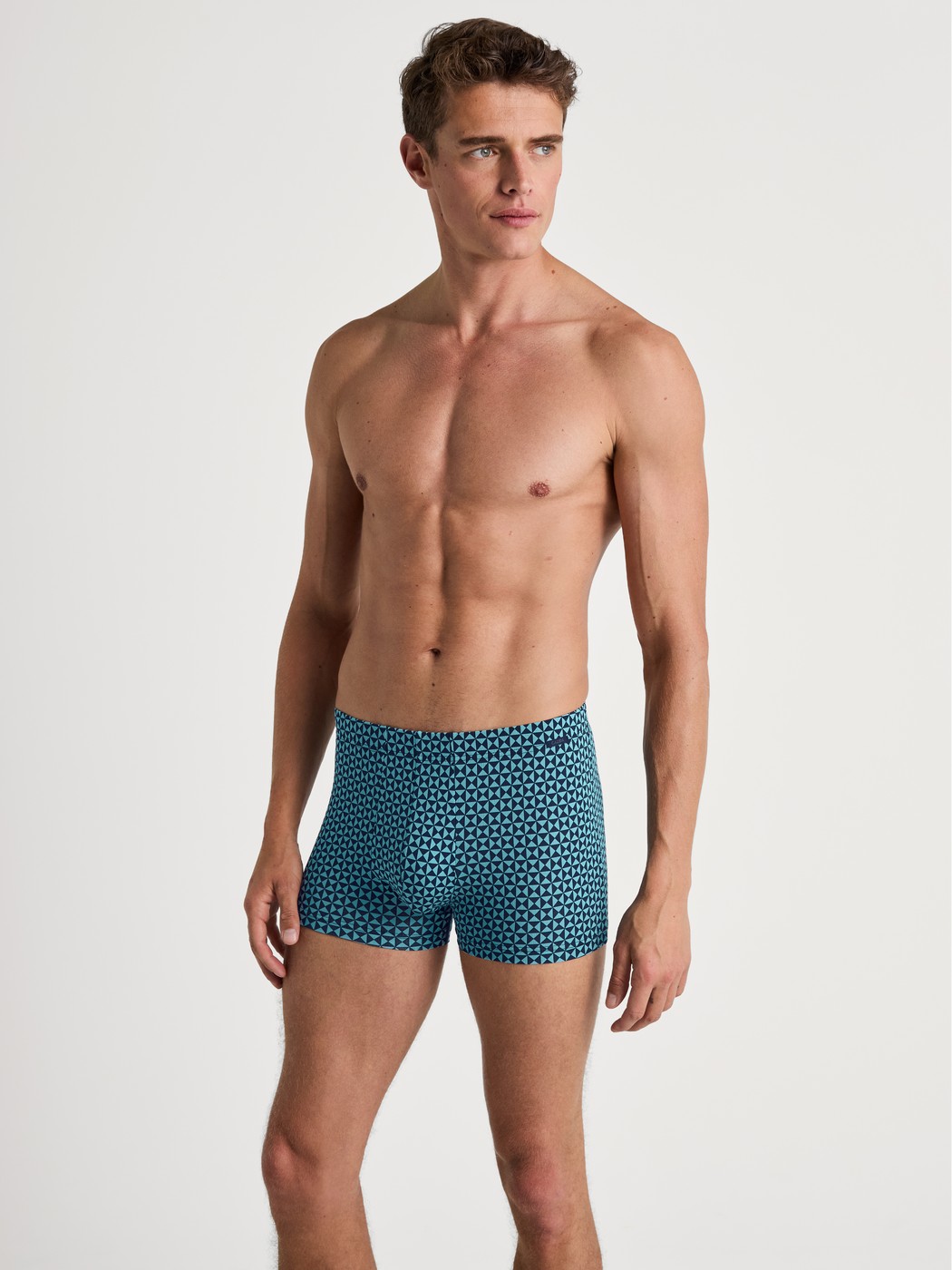 Boxer brief