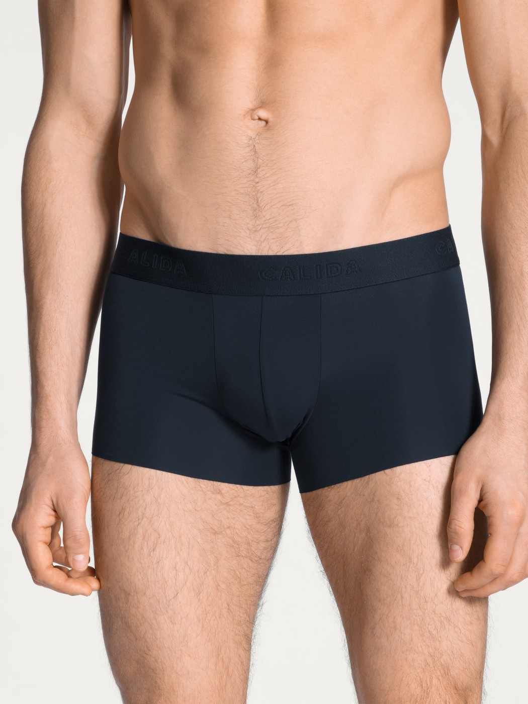 Boxer brief con girovita elastico