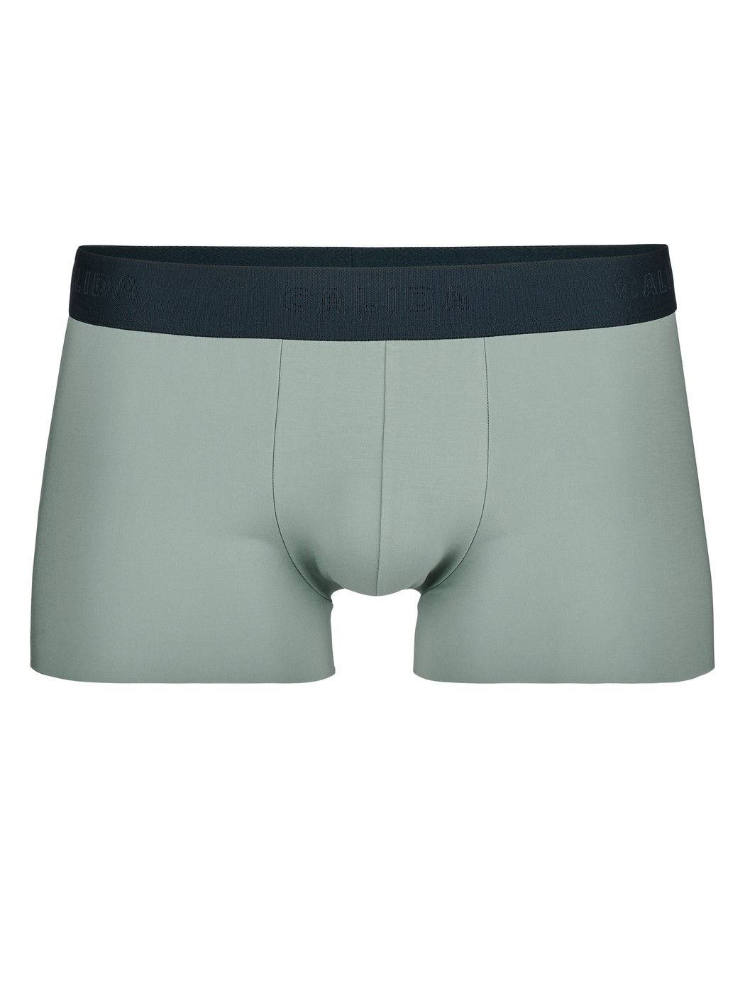 Boxer brief con girovita elastico