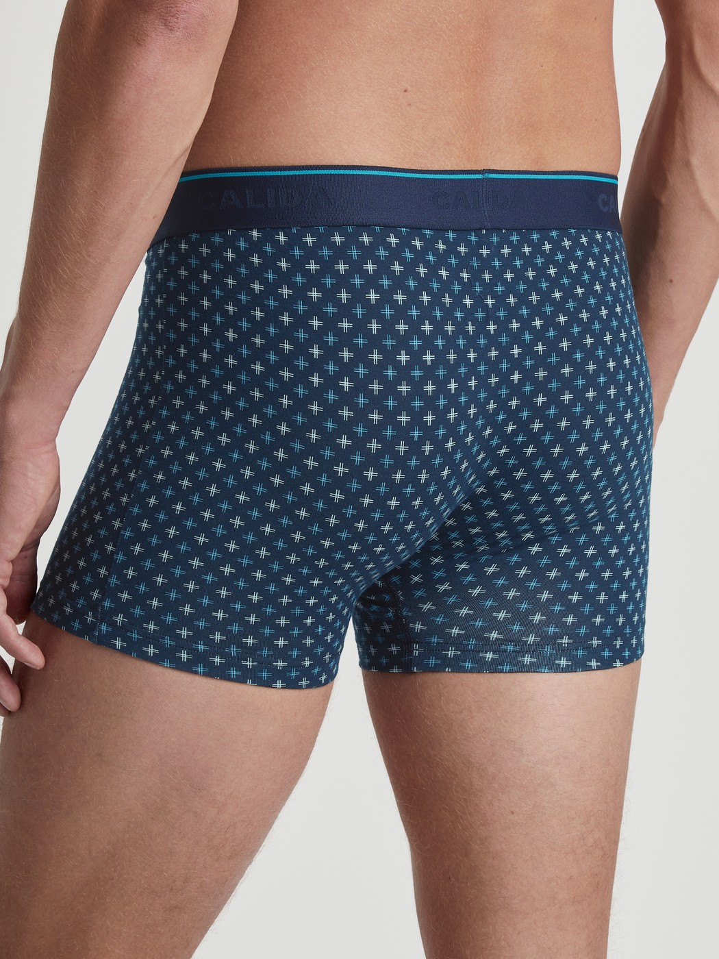 Boxer Brief mit Softbund