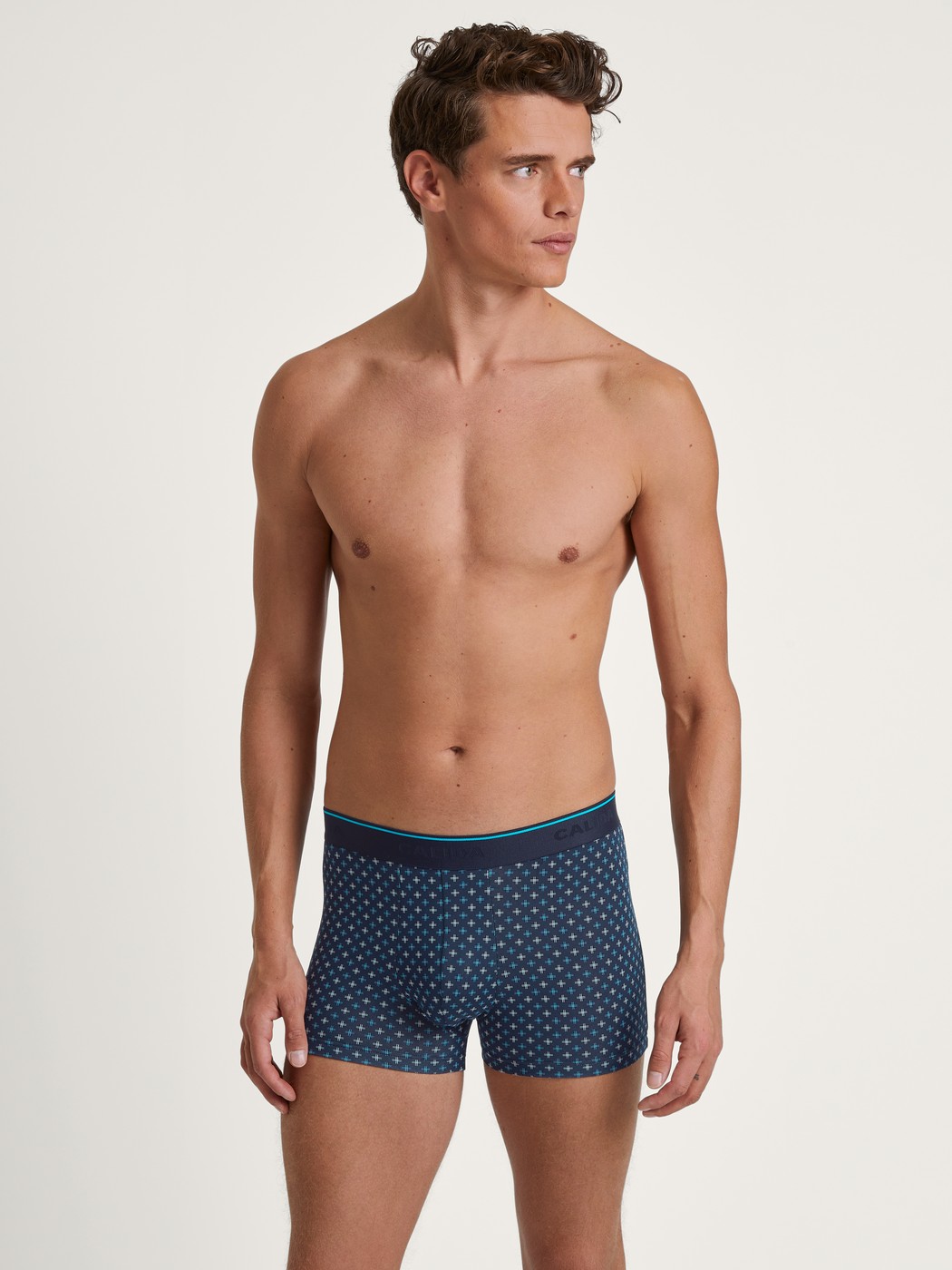 Boxer Brief mit Softbund