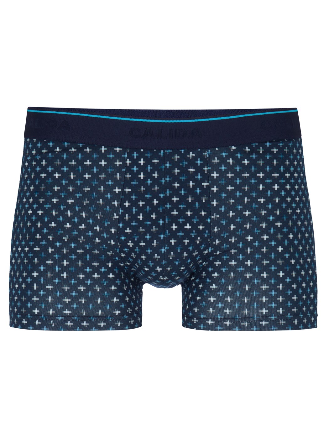 Boxer Brief mit Softbund