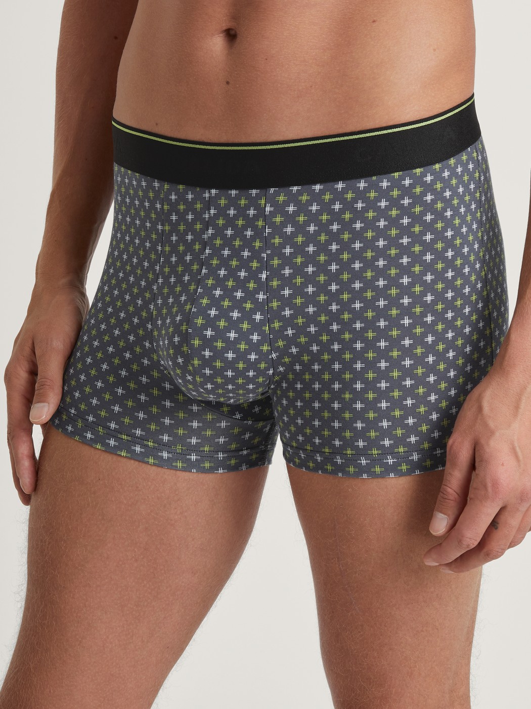 Boxer Brief mit Softbund