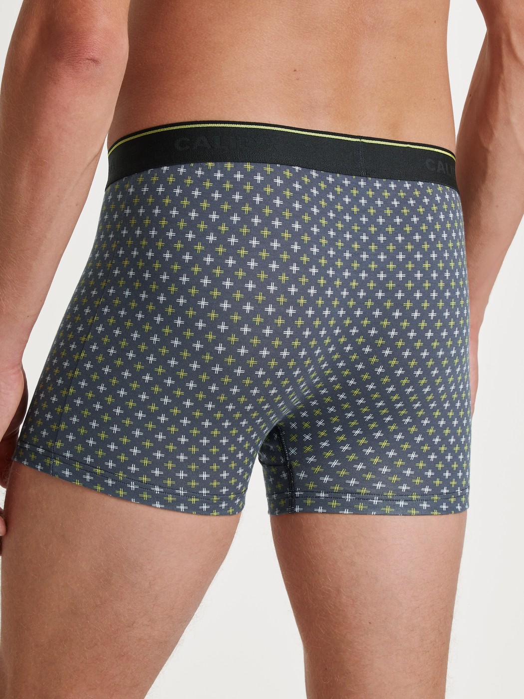 Boxer Brief mit Softbund