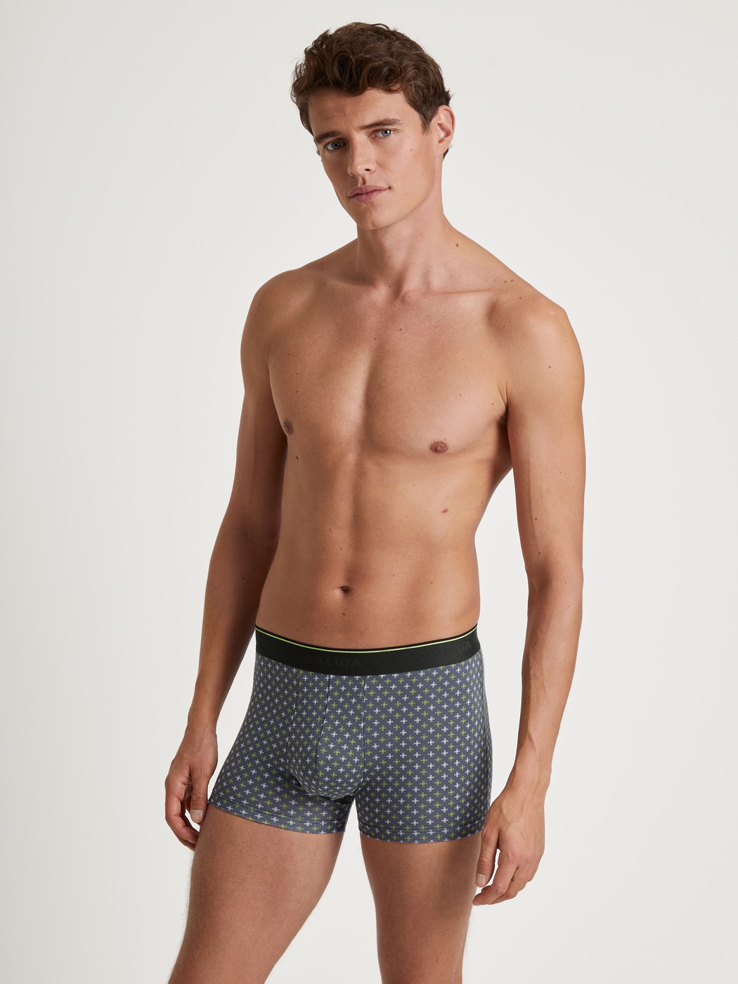 Boxer brief