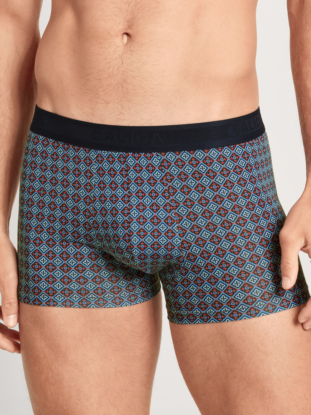 Boxer brief