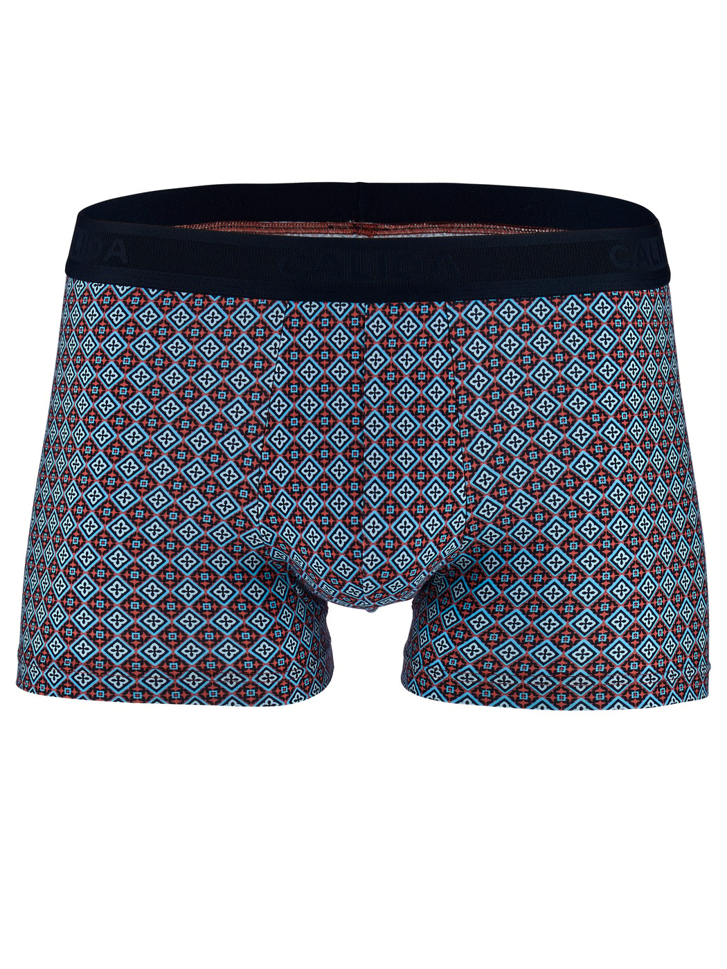 Boxer Brief mit Softbund