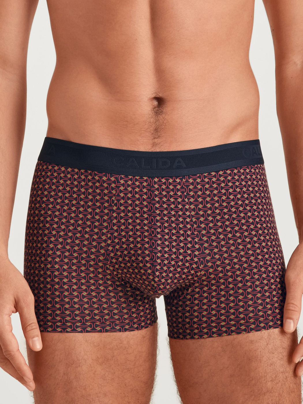 Boxer Brief mit Softbund