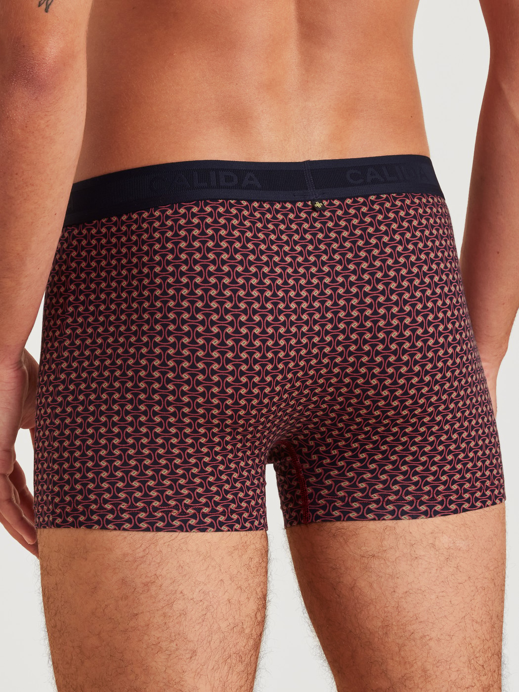 Boxer brief