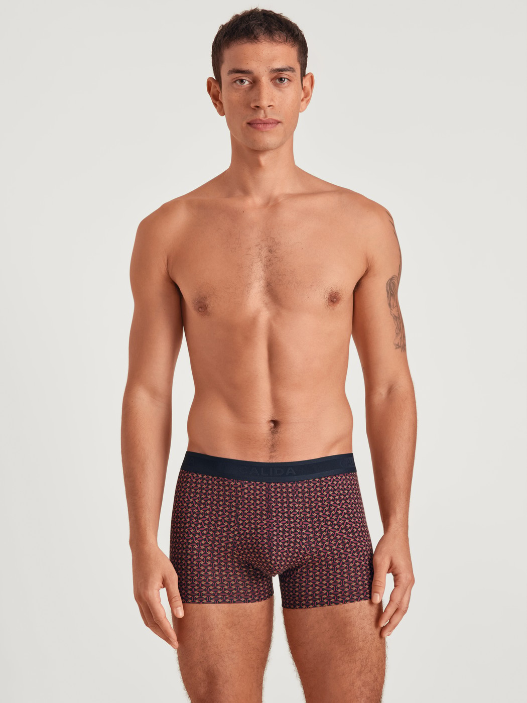 Boxer brief