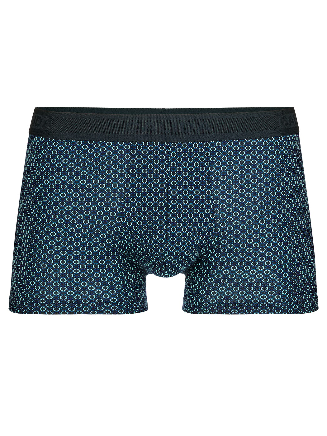 Boxer Brief mit Softbund