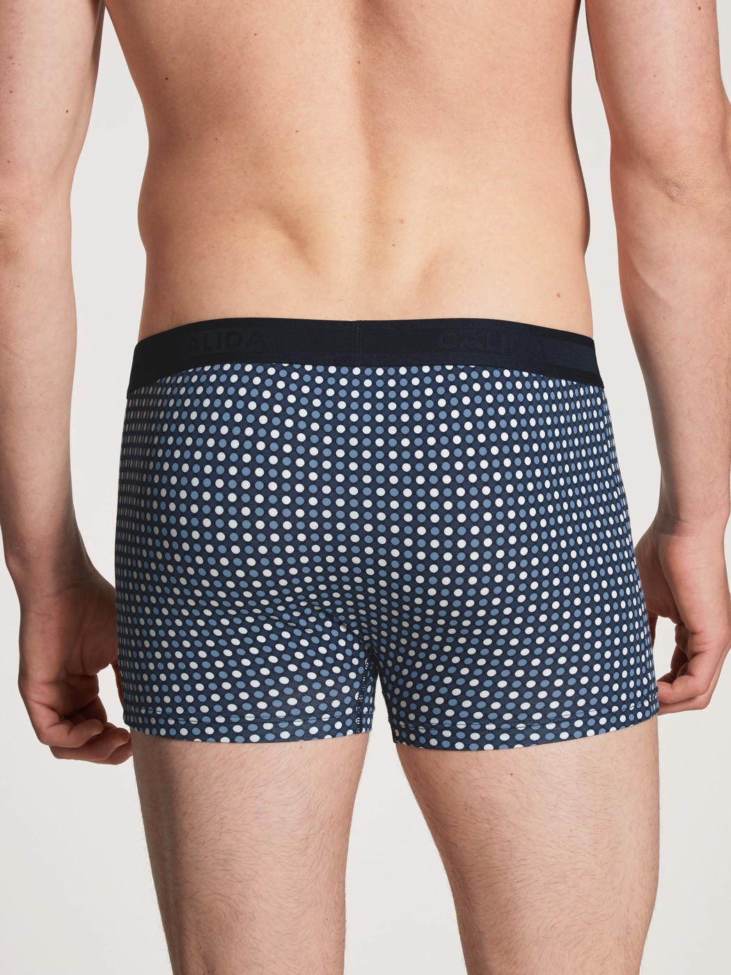 Boxer Brief mit Softbund