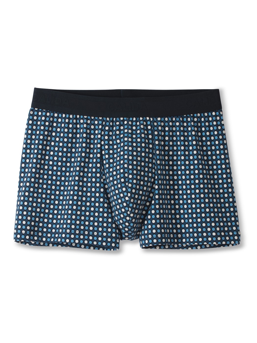 Boxer Brief mit Softbund