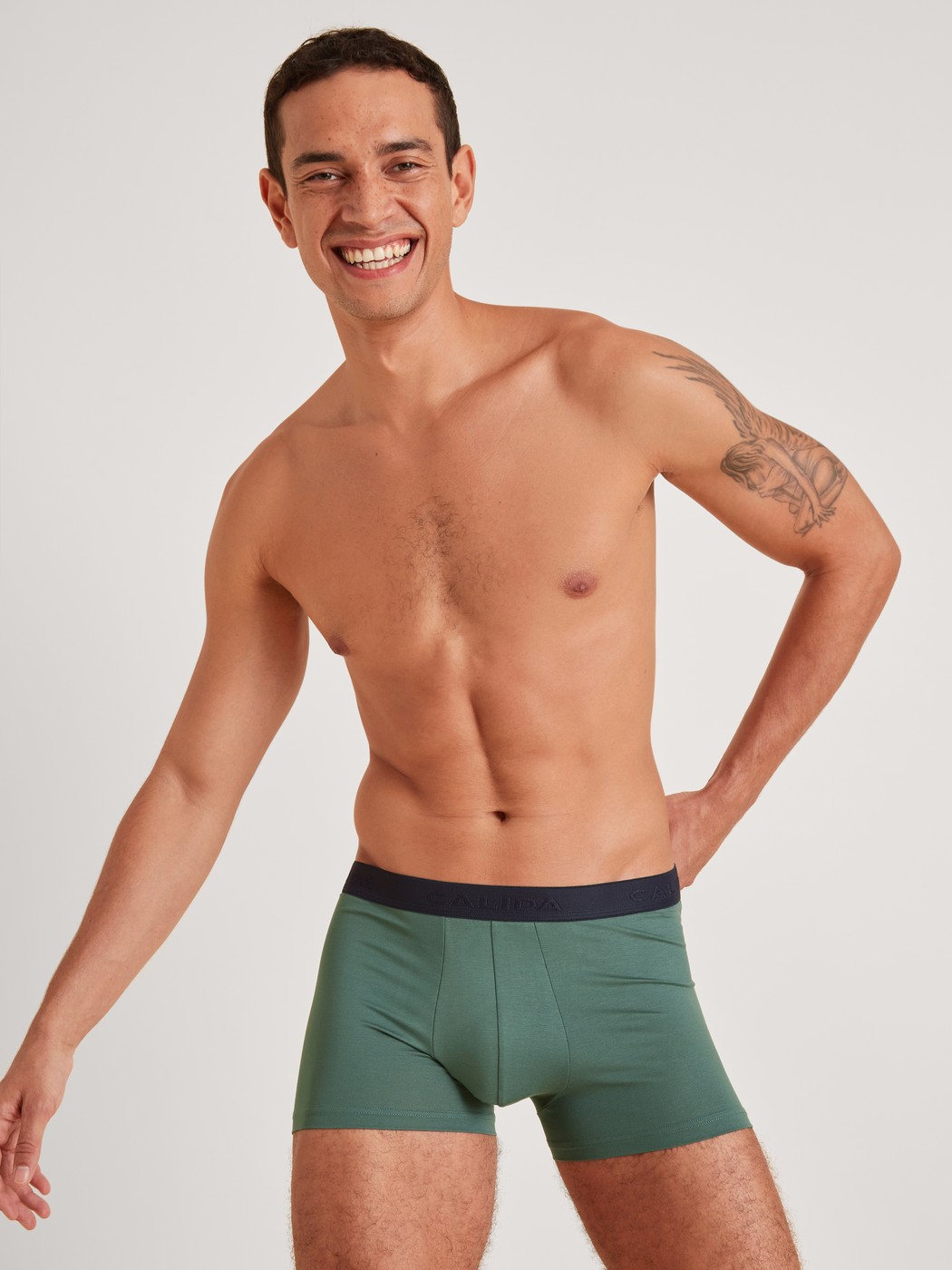 Boxer brief, Cradle to Cradle Certified®