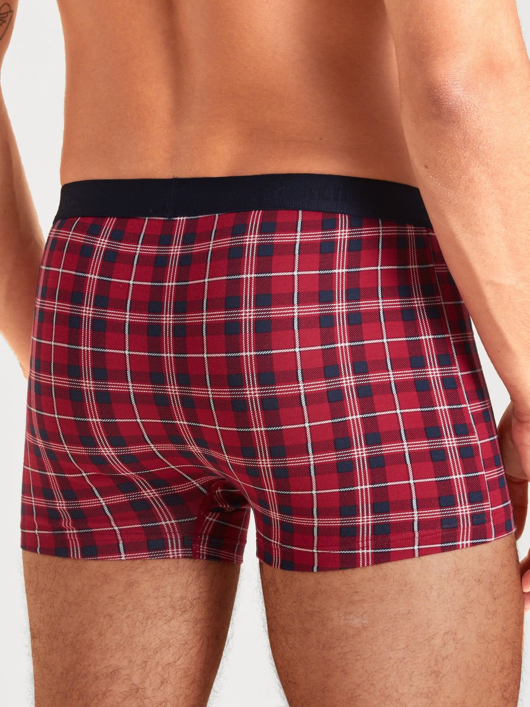 Boxer brief