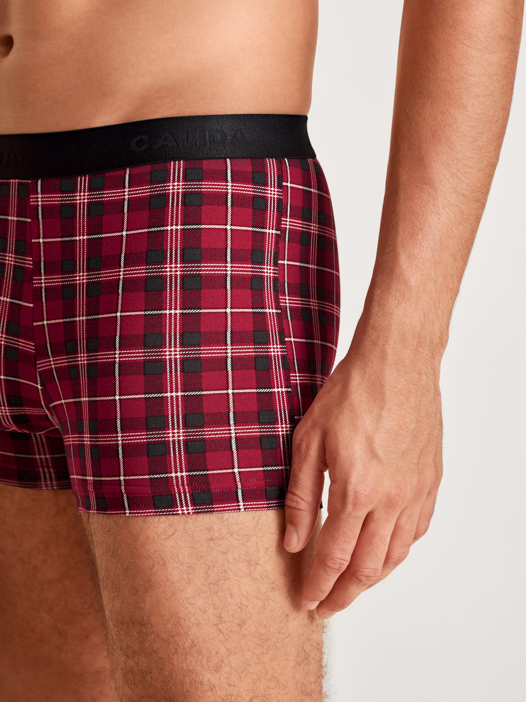 Boxer brief