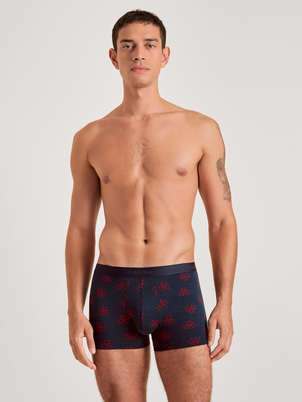 Boxer Brief