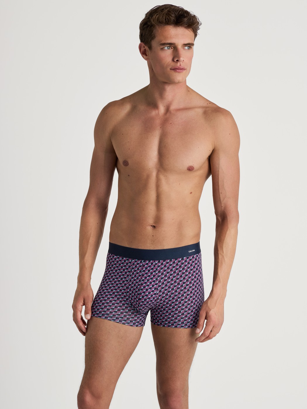 Boxer brief