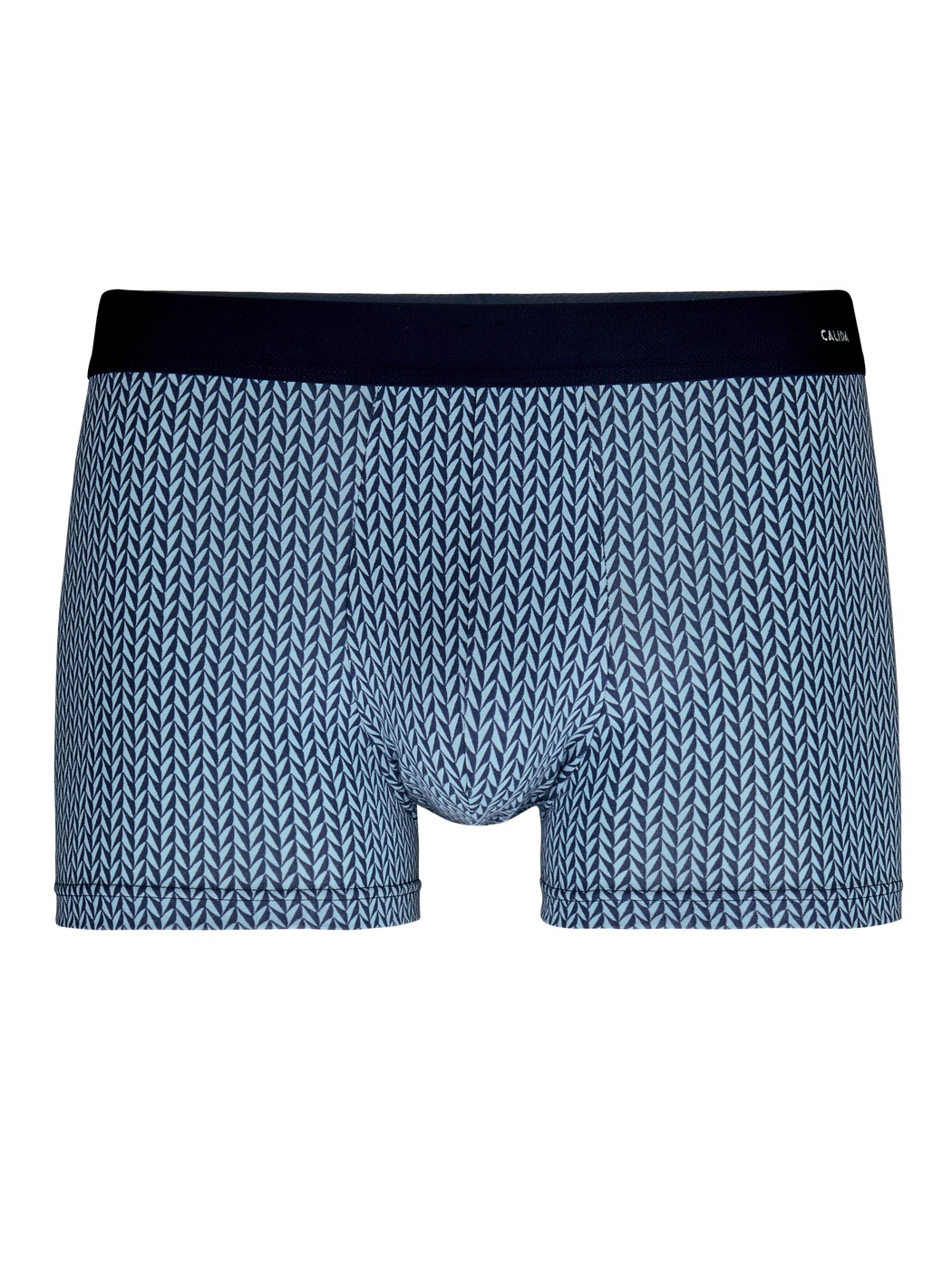 Boxer Brief mit Softgummibund