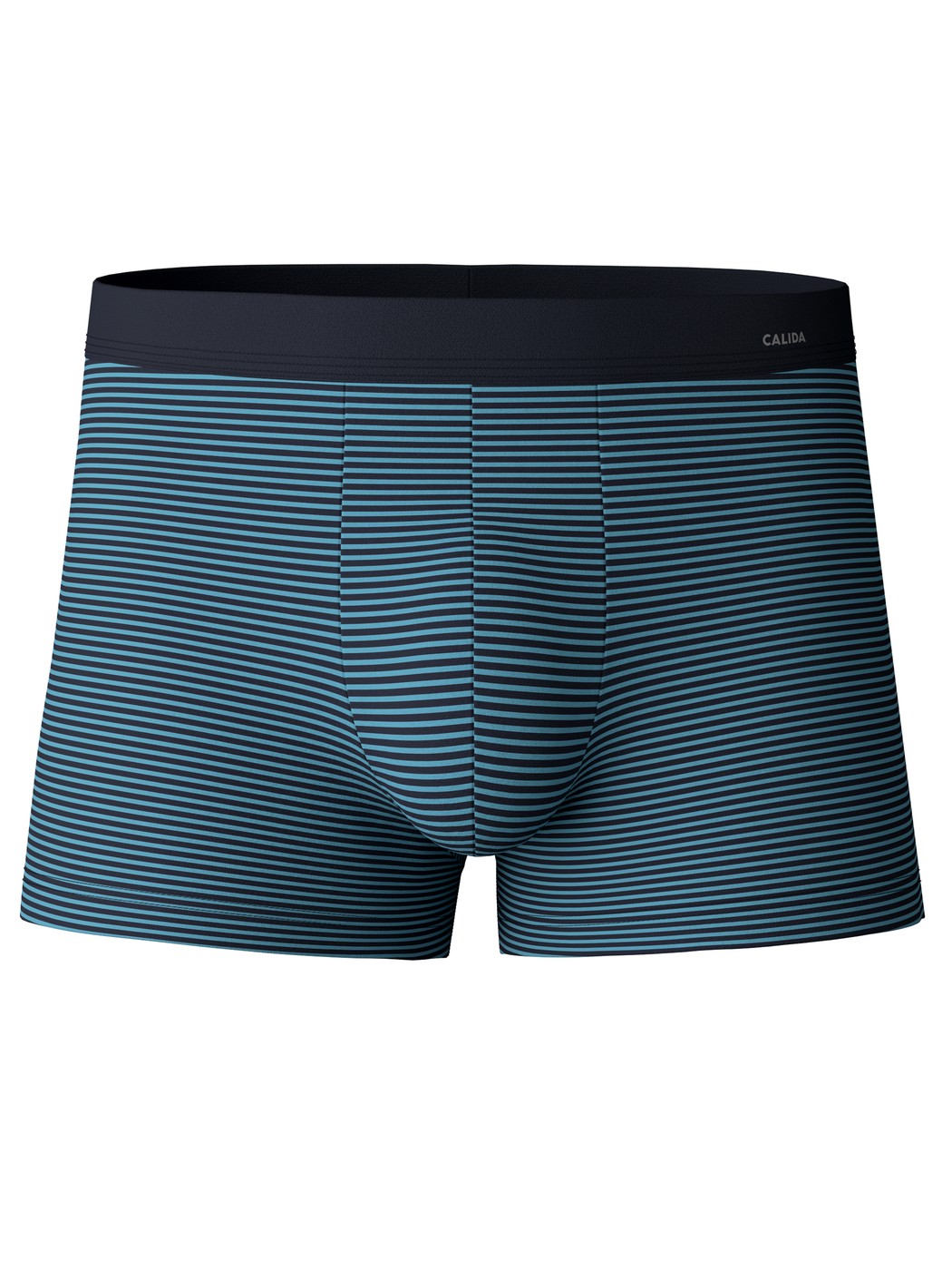 Boxer Brief mit Softgummibund