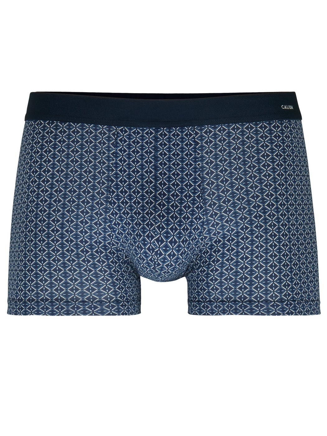 Boxer Brief mit Softgummibund