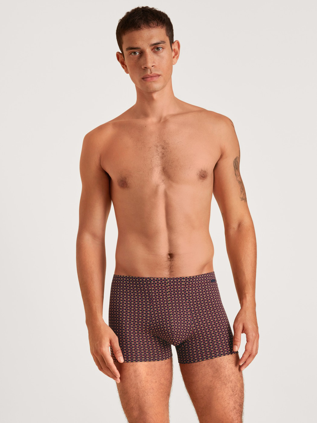 Boxer brief