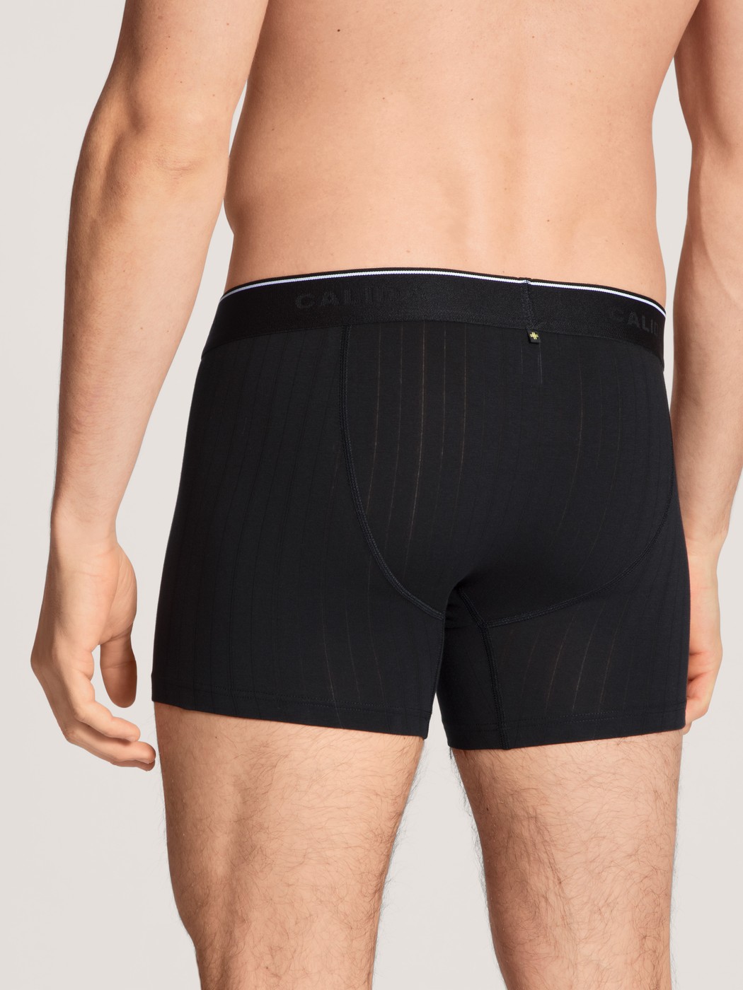 Boxer Brief mit langem Bein