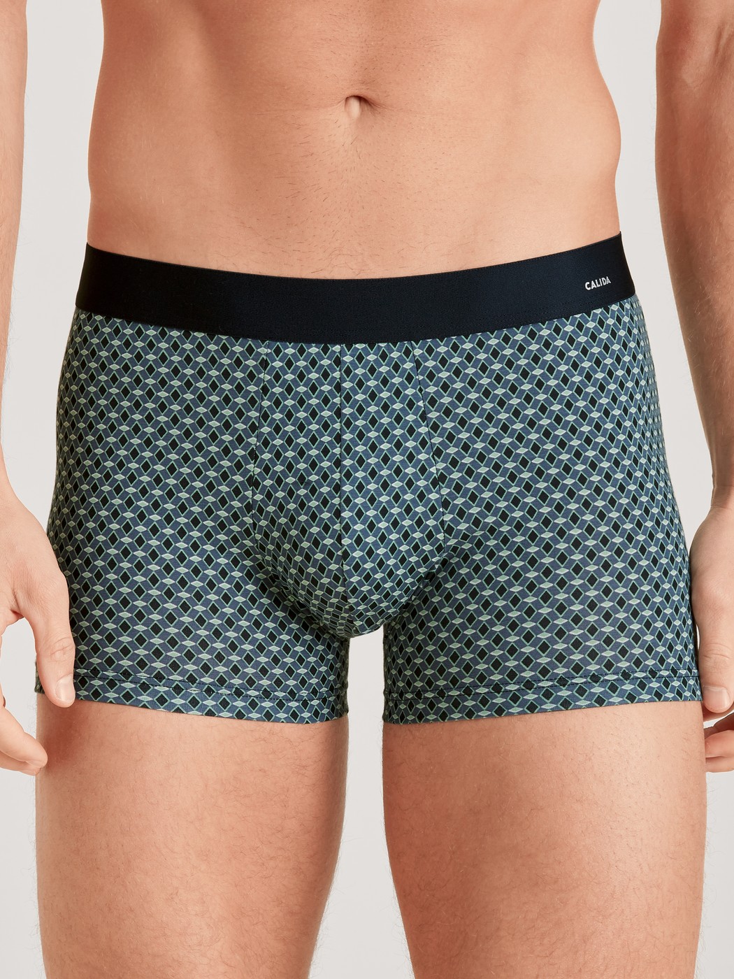 Boxer brief