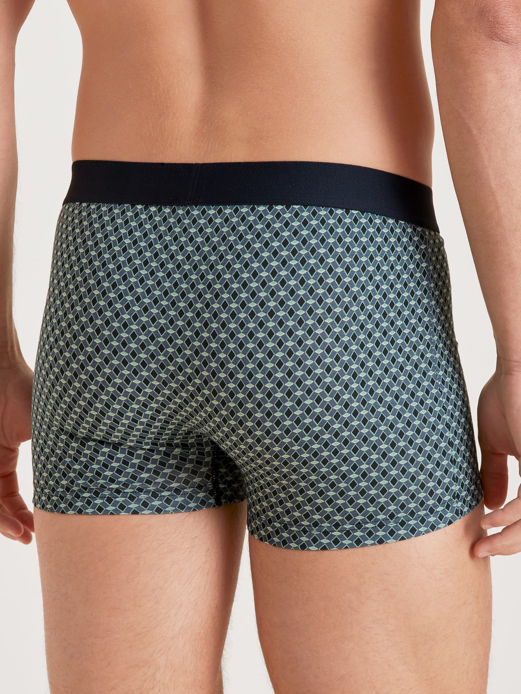 Boxer Brief mit Softbund