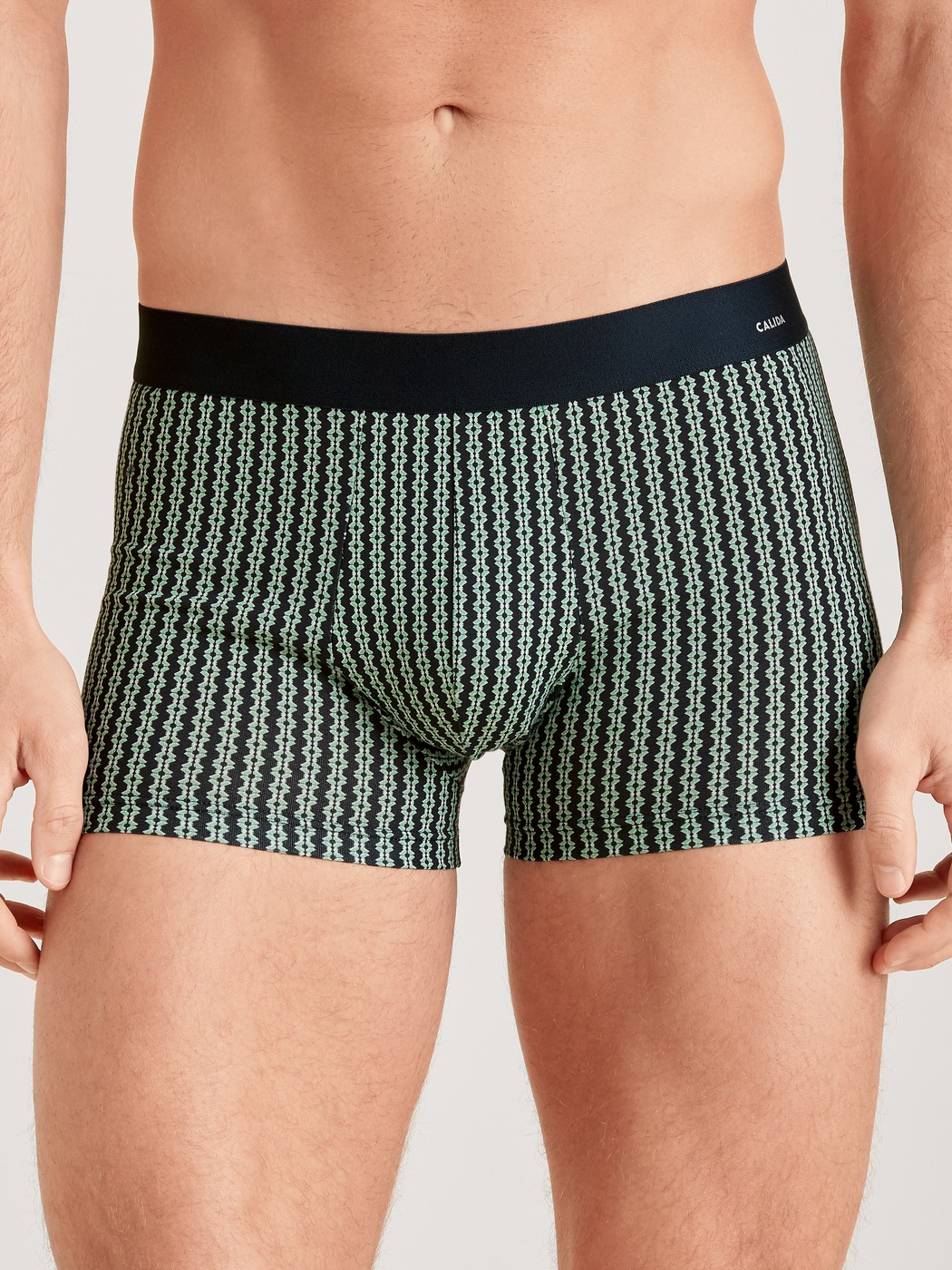 Boxer brief