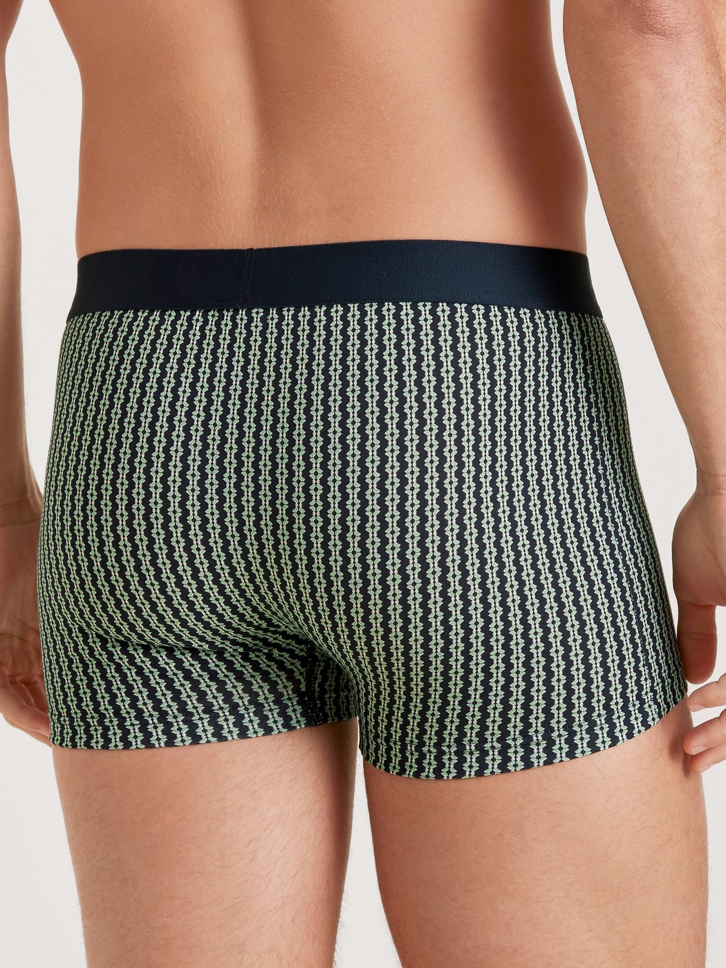 Boxer Brief mit Softbund