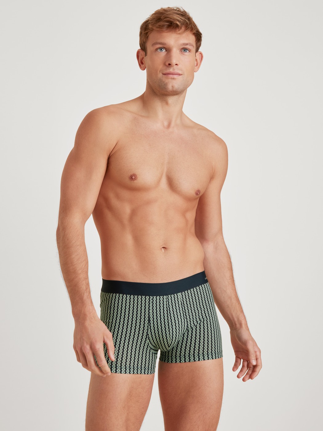 Boxer brief