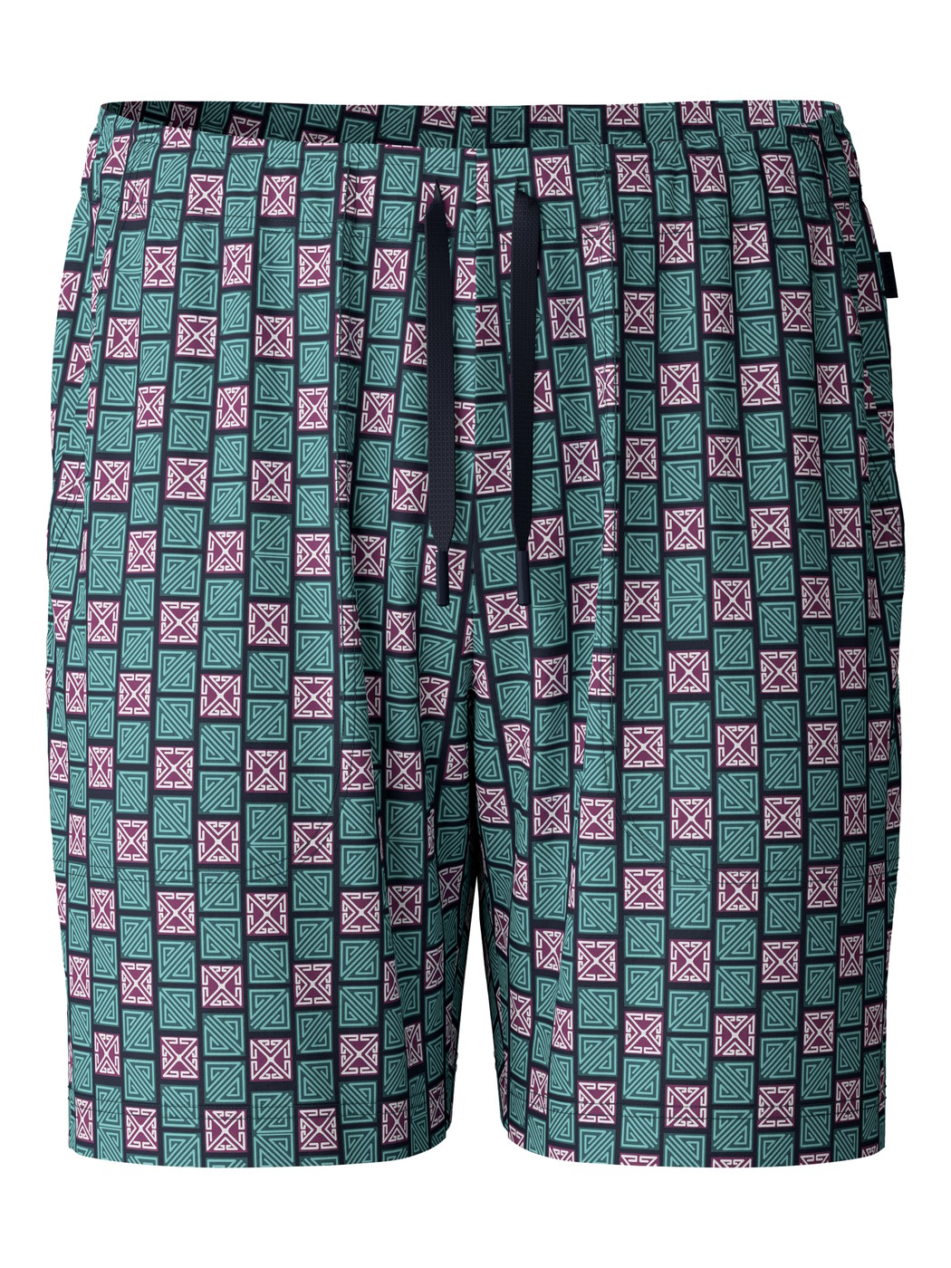 Bermudas