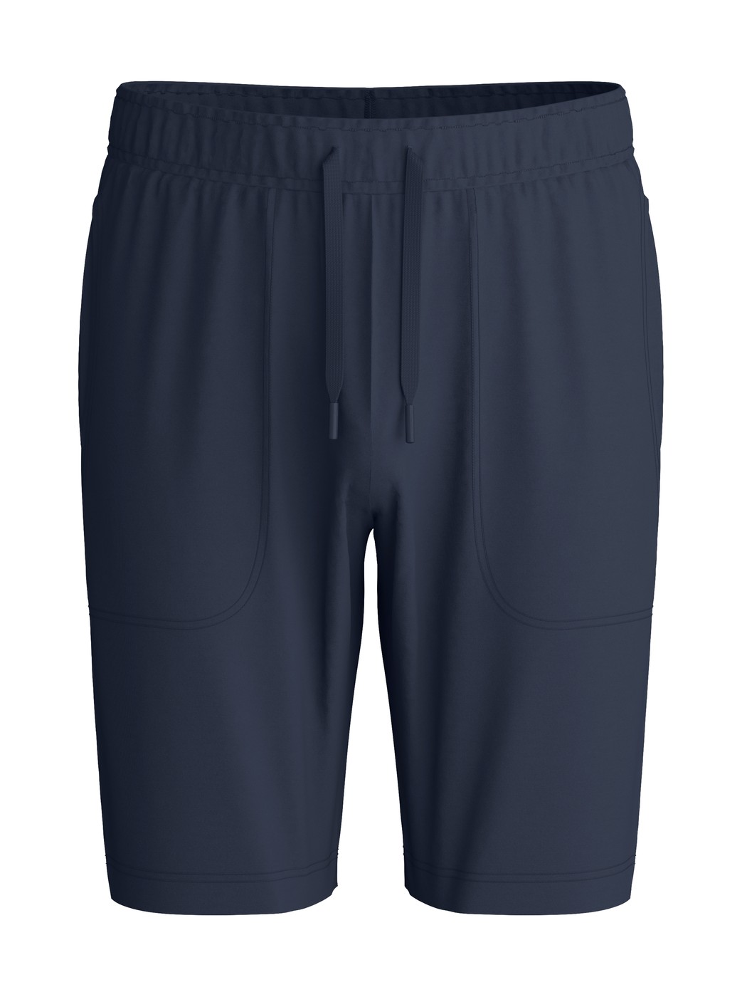 Men - Shorts made of Modal in Blue, Unicoloured, from the DSW Balancing series by CALIDA