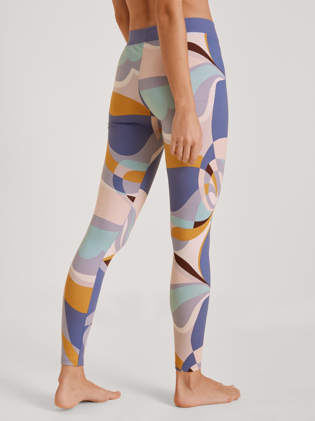 Leggings mit Softbund