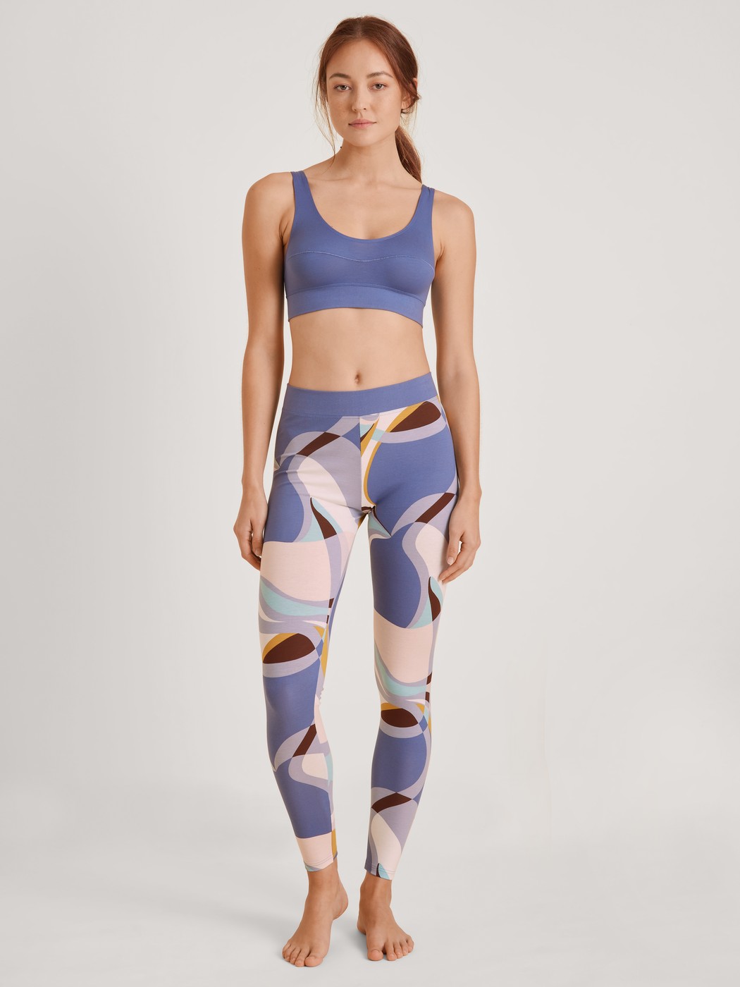 Leggings mit Softbund