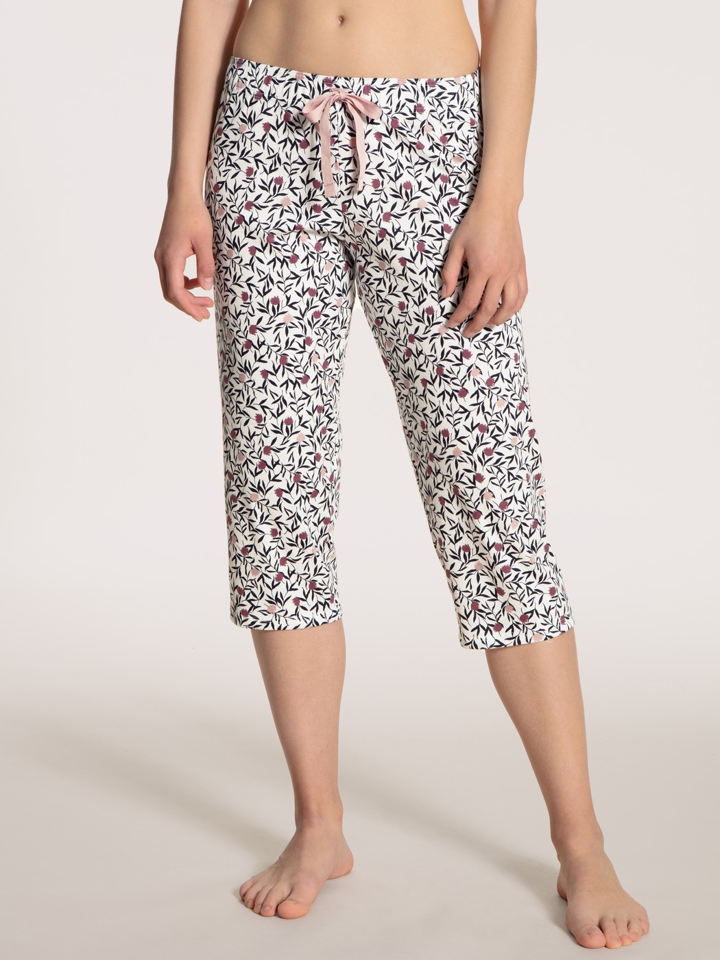 Pantalon 3/4